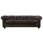 CHESTERFIELD Birmingham 4-θέσιος