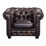 CHESTERFIELD Birmingham Πολυθρόνα