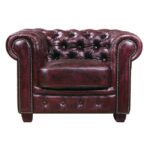 CHESTERFIELD Birmingham Πολυθρόνα