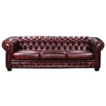 CHESTERFIELD Birmingham 4-θέσιος