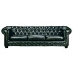 CHESTERFIELD Birmingham 4-θέσιος
