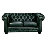CHESTERFIELD Birmingham 2-θέσιος