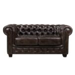 CHESTERFIELD Birmingham 2-θέσιος